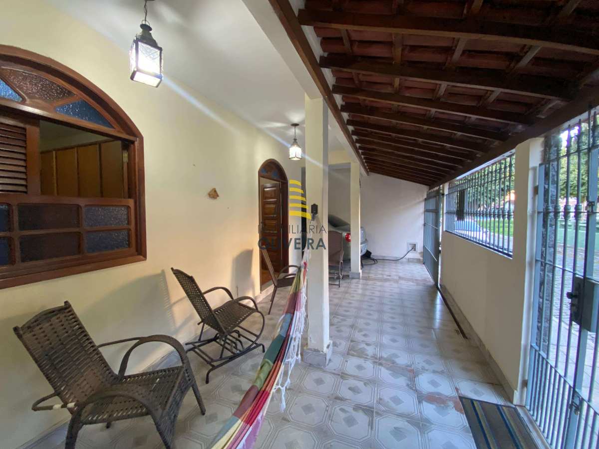 Casa - Ilha Gama Cerqueira - Imobiliária Oliveira