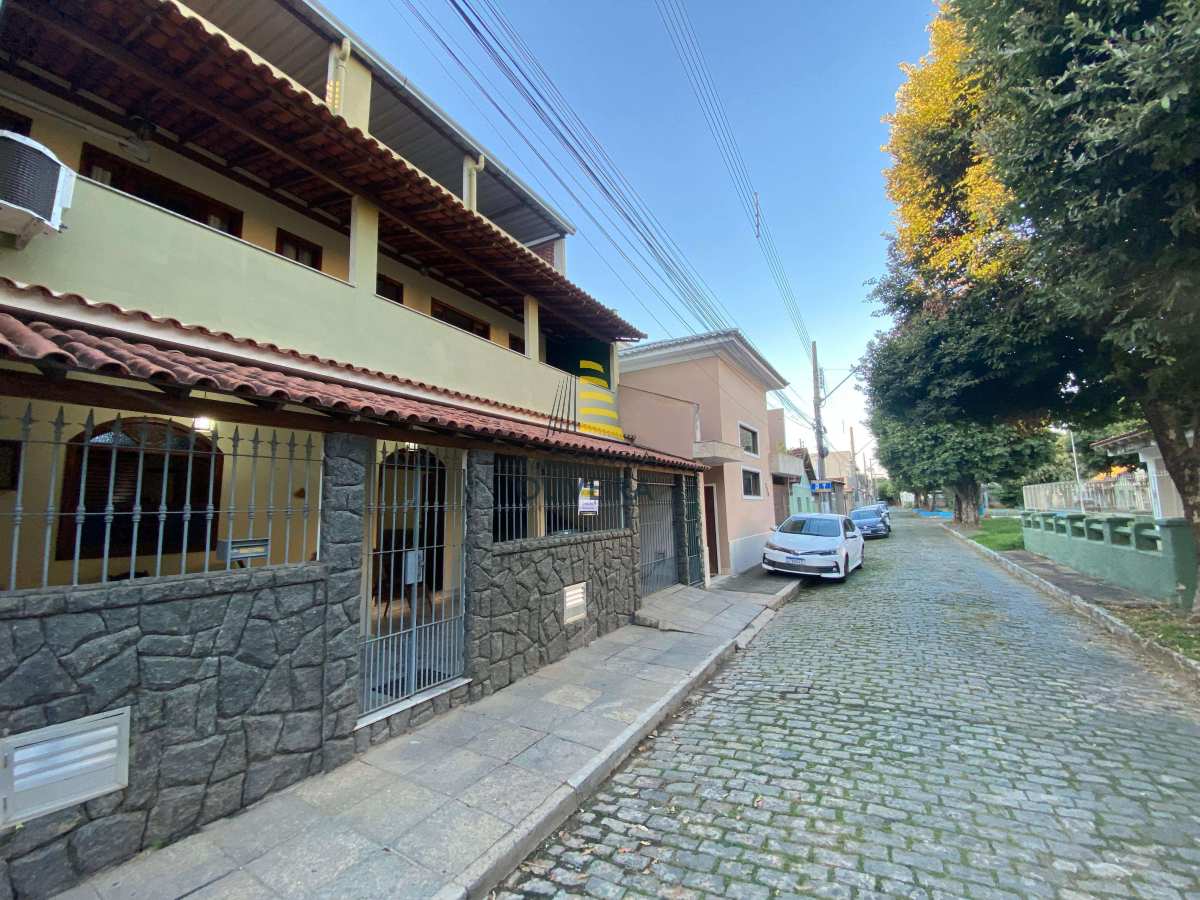 Casa - Ilha Gama Cerqueira - Imobiliária Oliveira