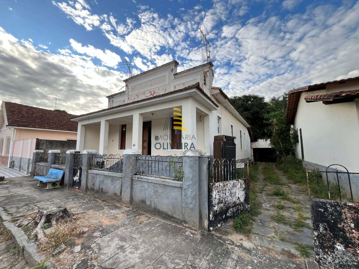 Casa - Ilha Recreio - Imobiliária Oliveira