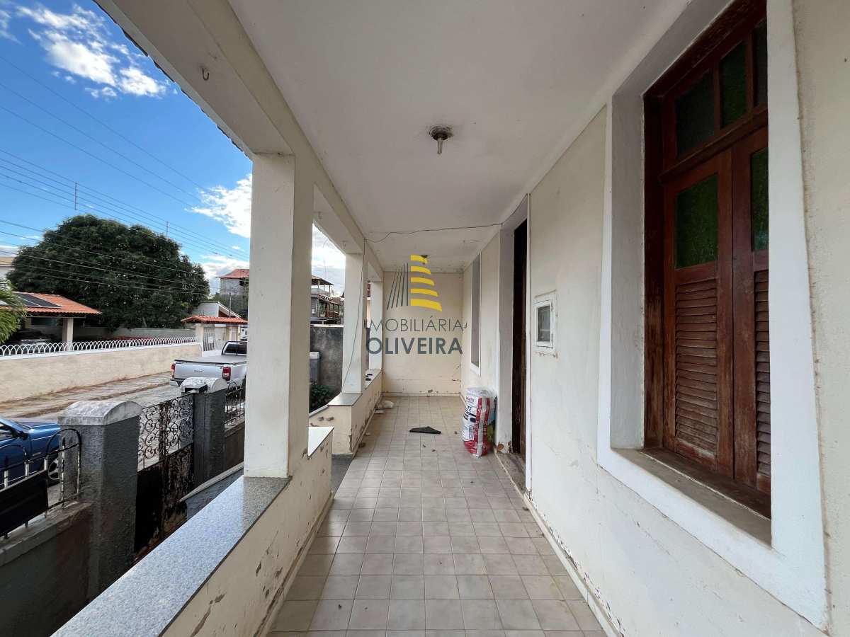 Casa - Ilha Recreio - Imobiliária Oliveira