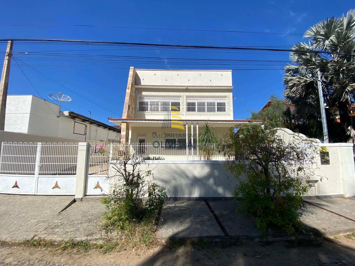 Casa - Ilha Recreio - Imobiliária Oliveira