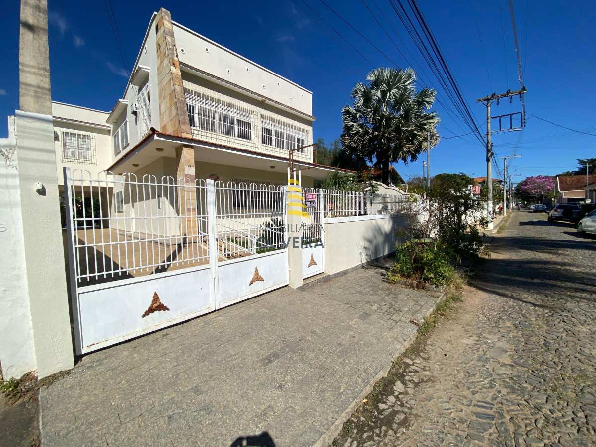 Casa - Ilha Recreio - Imobiliária Oliveira