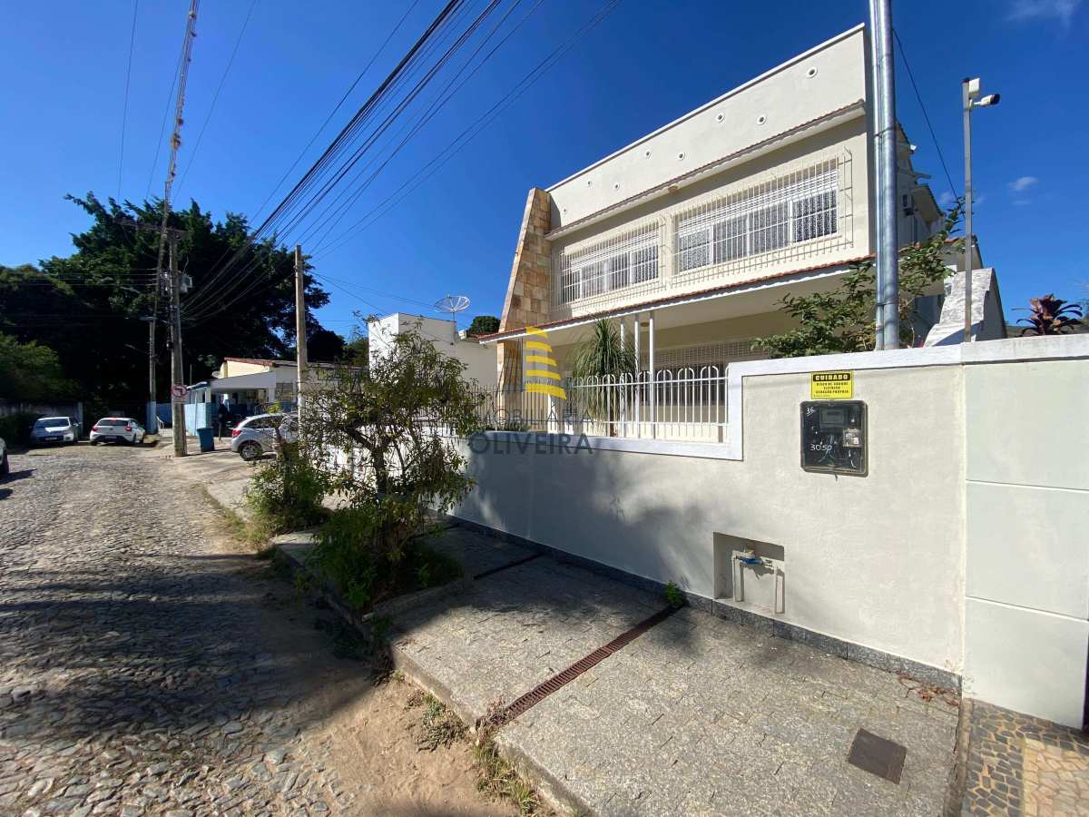 Casa - Ilha Recreio - Imobiliária Oliveira