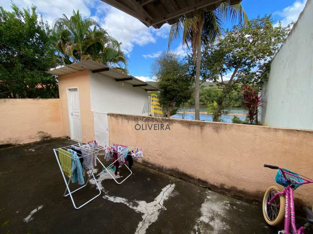 Casa - Ilha Recreio - Imobiliária Oliveira