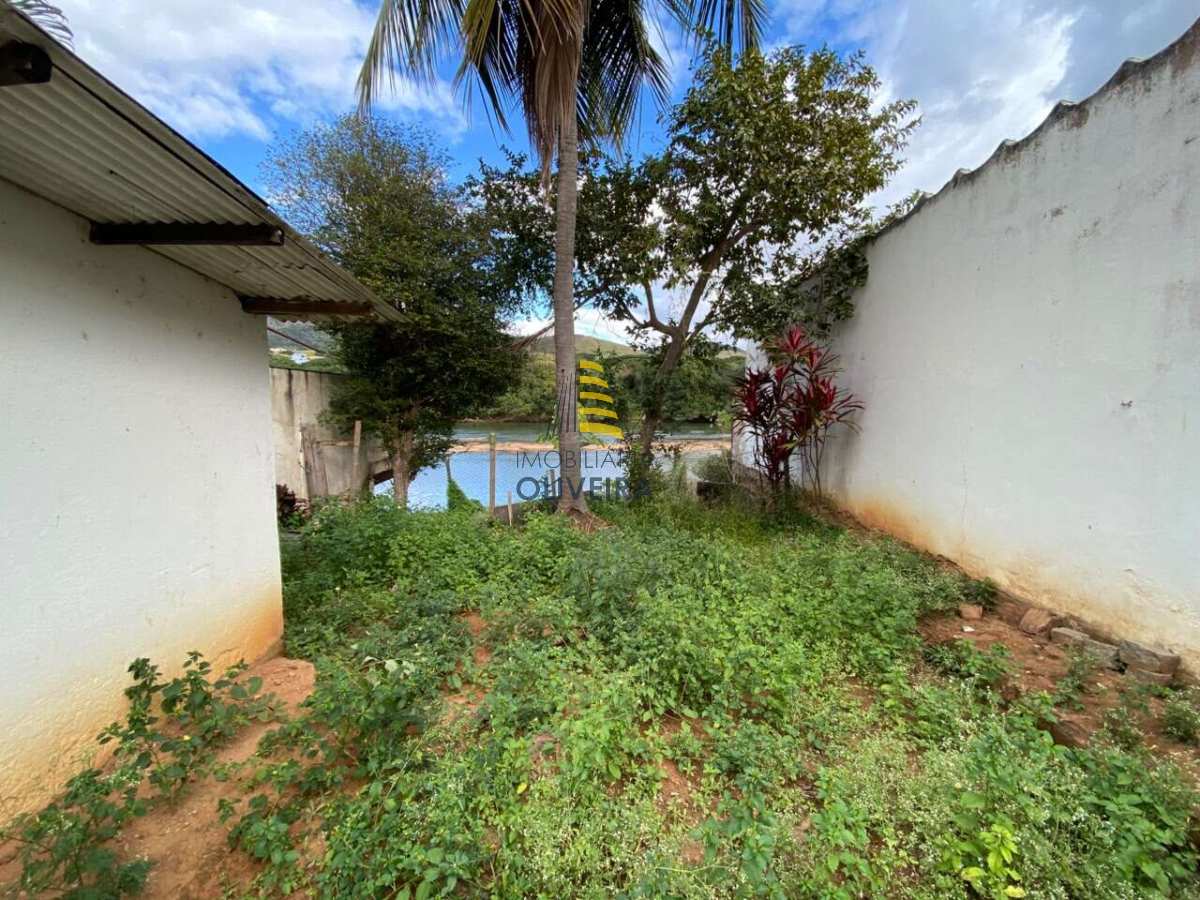 Casa - Ilha Recreio - Imobiliária Oliveira