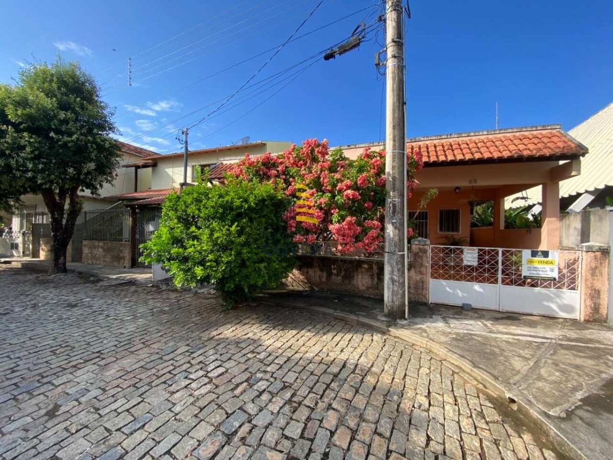 Casa - Ilha Recreio - Imobiliária Oliveira