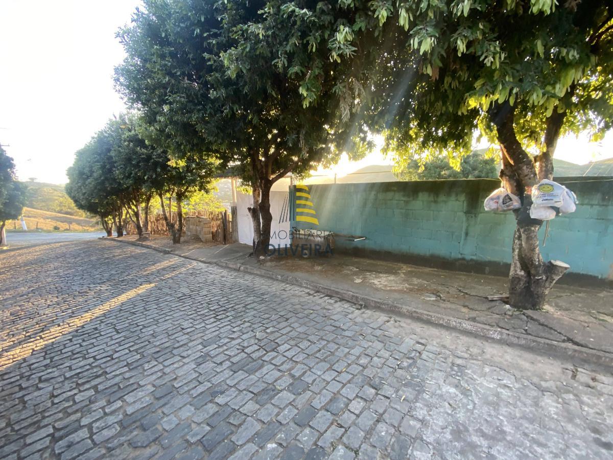 Casa - Influência - Imobiliária Oliveira