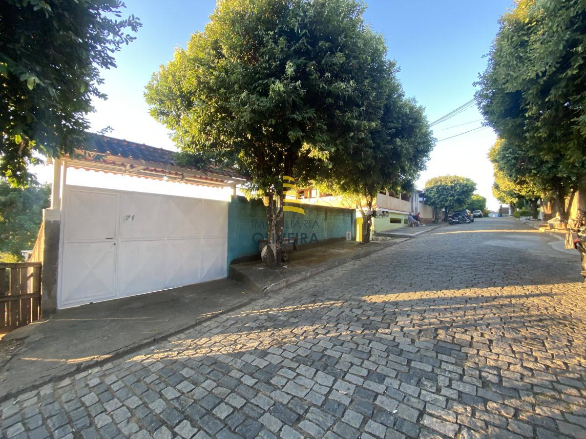 Casa - Influência - Imobiliária Oliveira