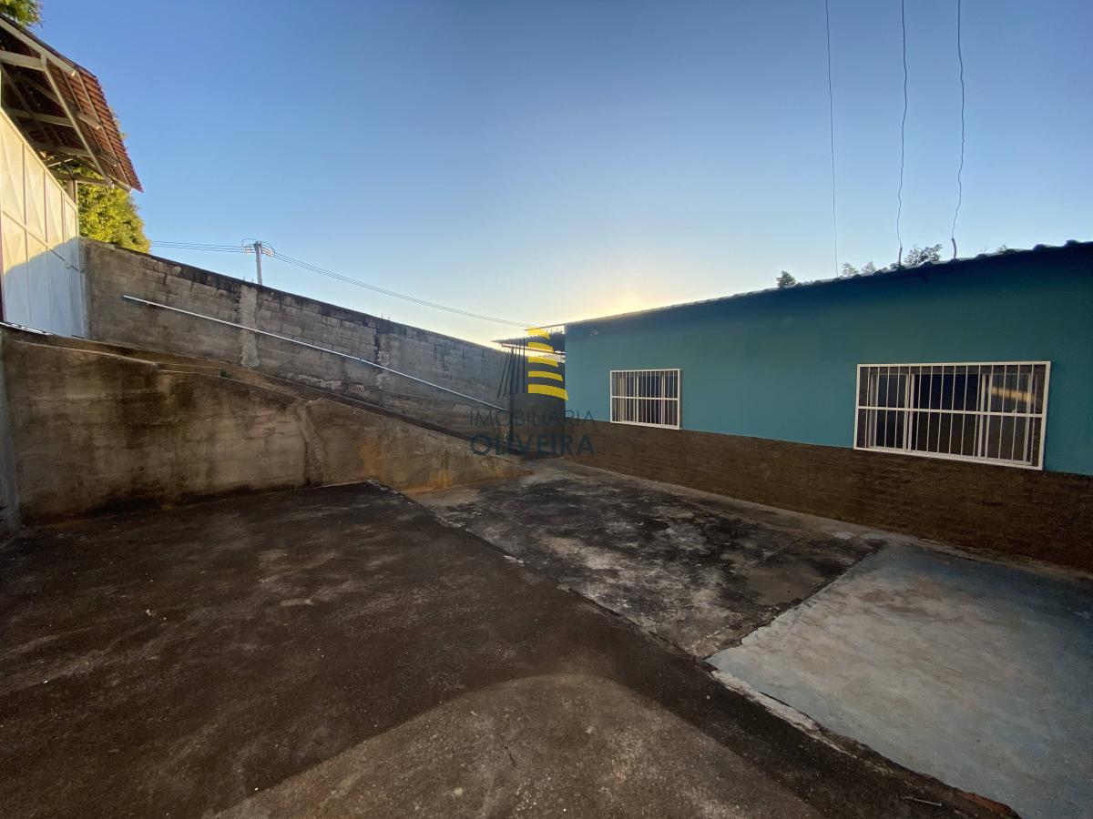 Casa - Influência - Imobiliária Oliveira