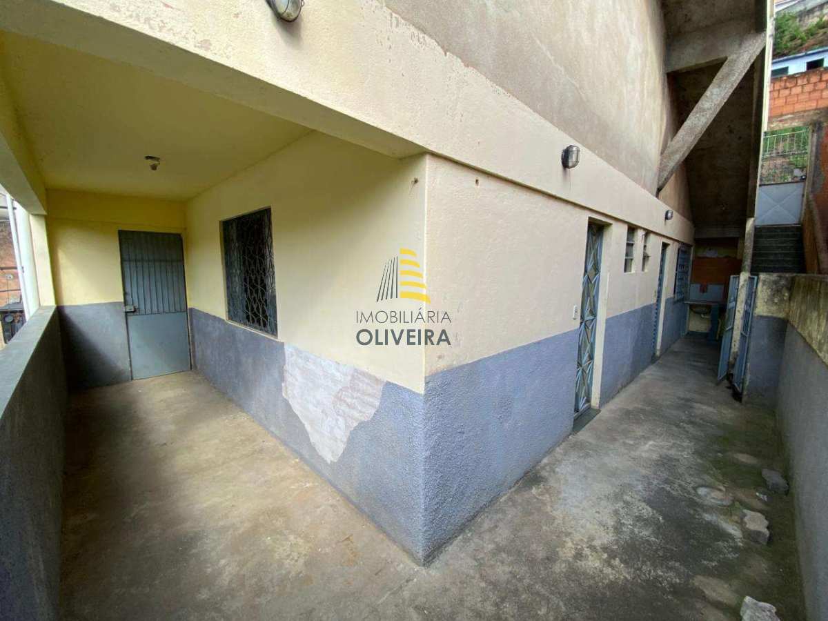 Casa - Jamapará - Imobiliária Oliveira