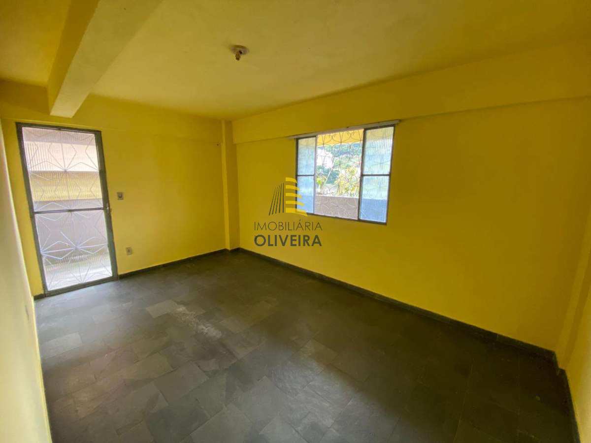 Casa - Jamapará - Imobiliária Oliveira