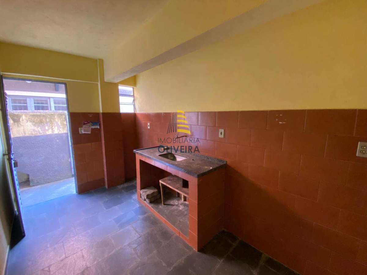 Casa - Jamapará - Imobiliária Oliveira