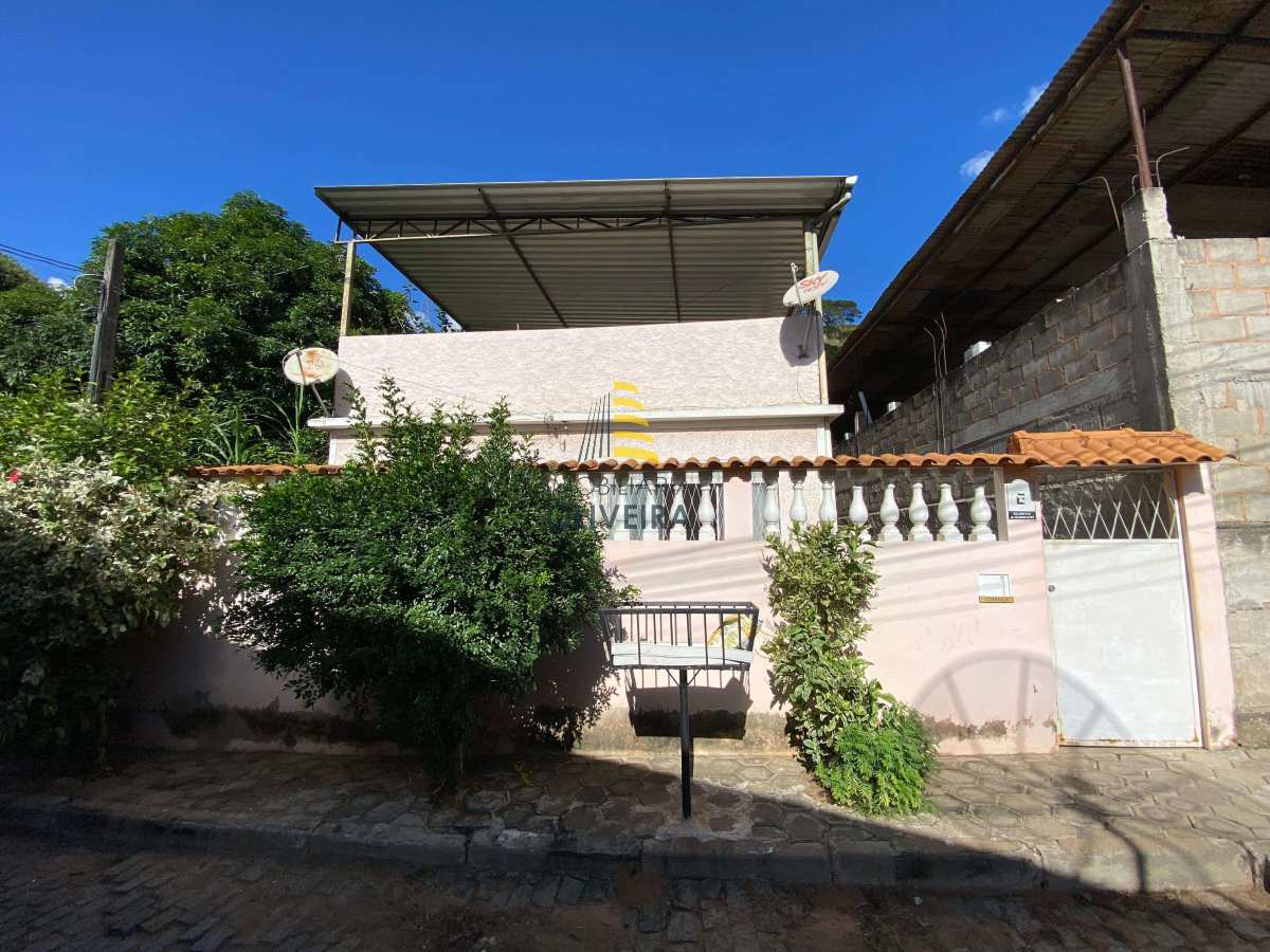 Casa - Jamapará - Imobiliária Oliveira
