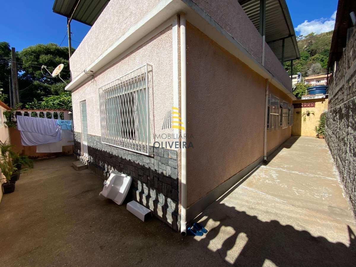 Casa - Jamapará - Imobiliária Oliveira