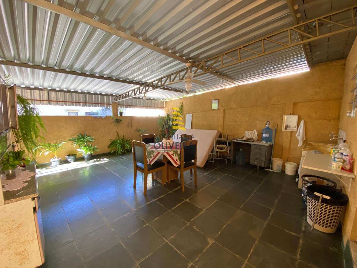 Casa - Jamapará - Imobiliária Oliveira