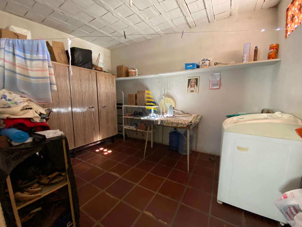 Casa - Jamapará - Imobiliária Oliveira