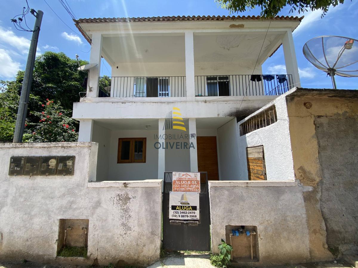 Casa - Jardim Paraíso - Imobiliária Oliveira