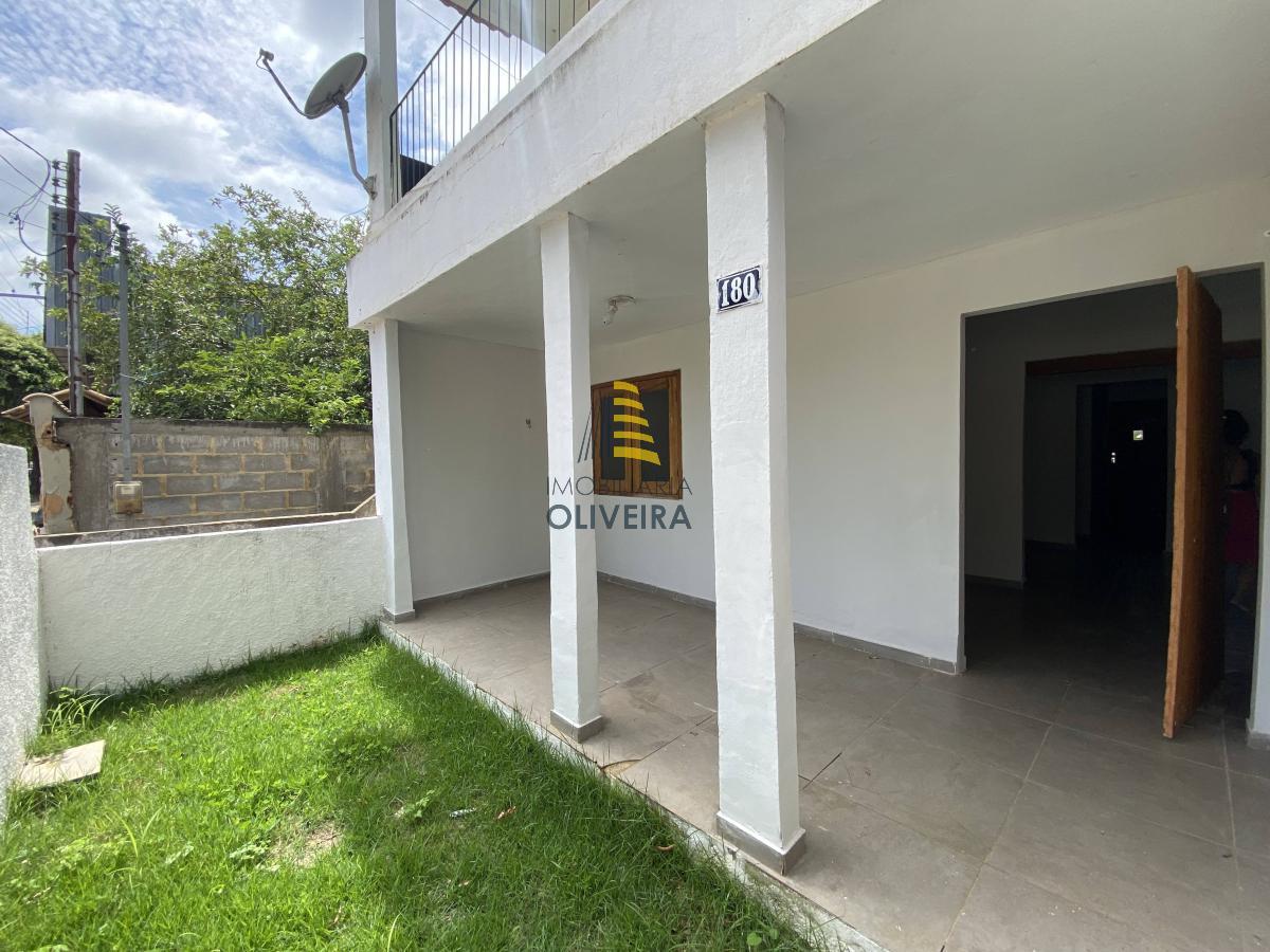 Casa - Jardim Paraíso - Imobiliária Oliveira