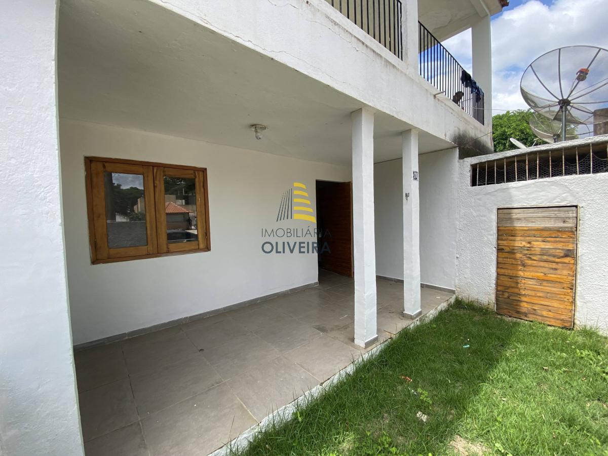 Casa - Jardim Paraíso - Imobiliária Oliveira