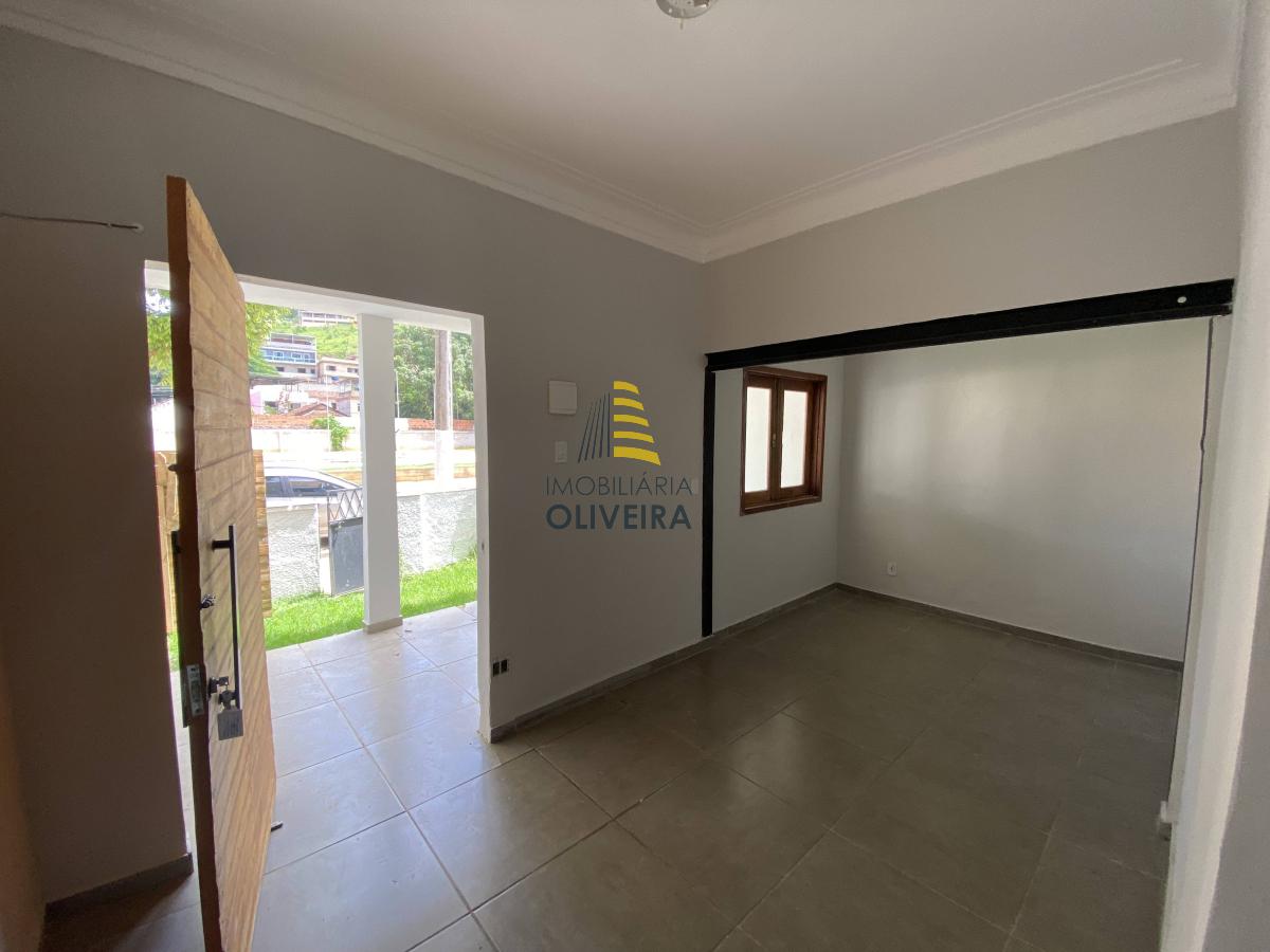 Casa - Jardim Paraíso - Imobiliária Oliveira