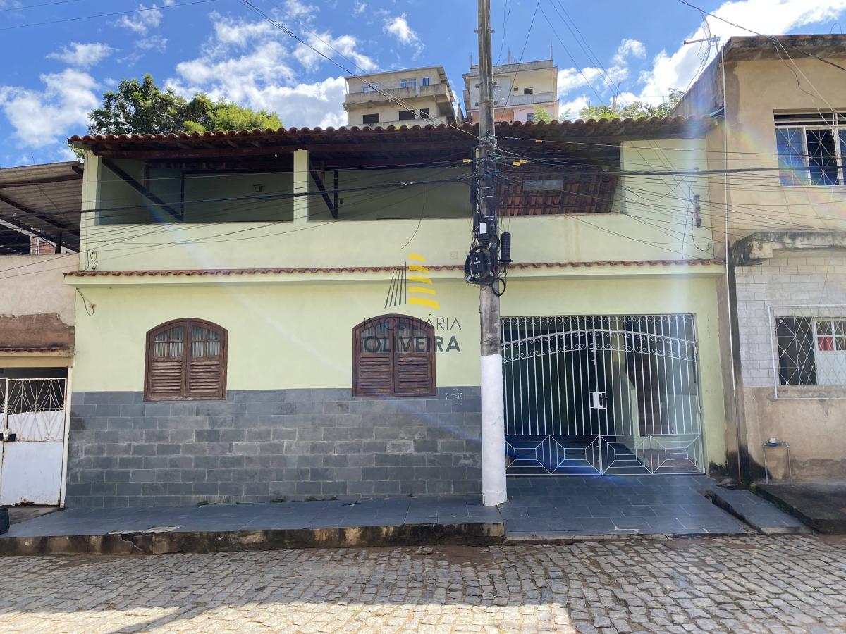 Casa - Jardim Paraíso - Imobiliária Oliveira