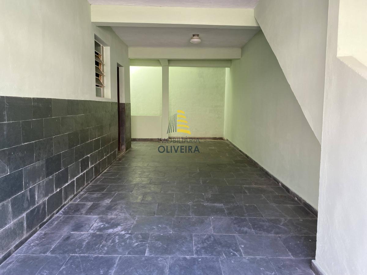 Casa - Jardim Paraíso - Imobiliária Oliveira