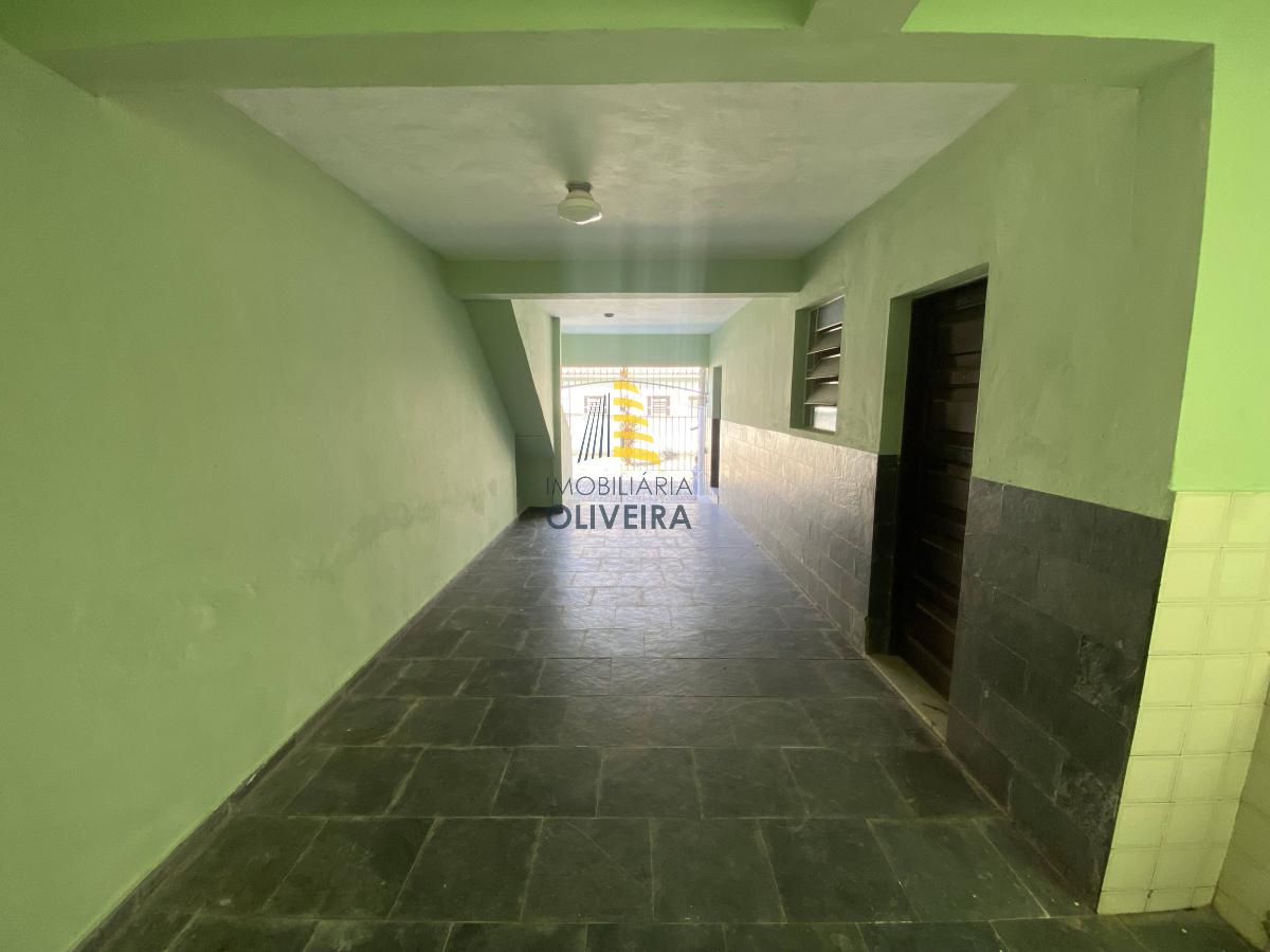 Casa - Jardim Paraíso - Imobiliária Oliveira