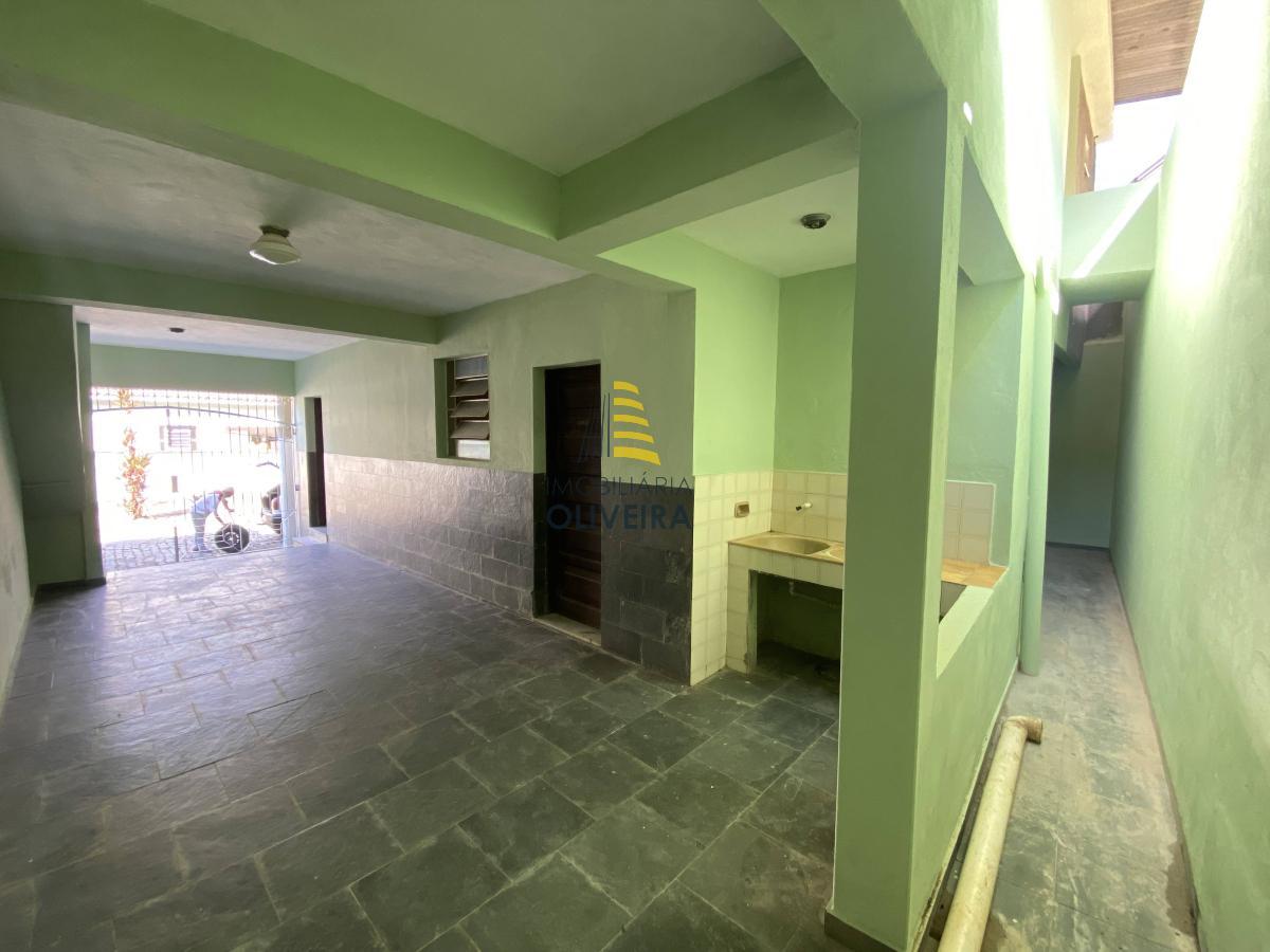 Casa - Jardim Paraíso - Imobiliária Oliveira