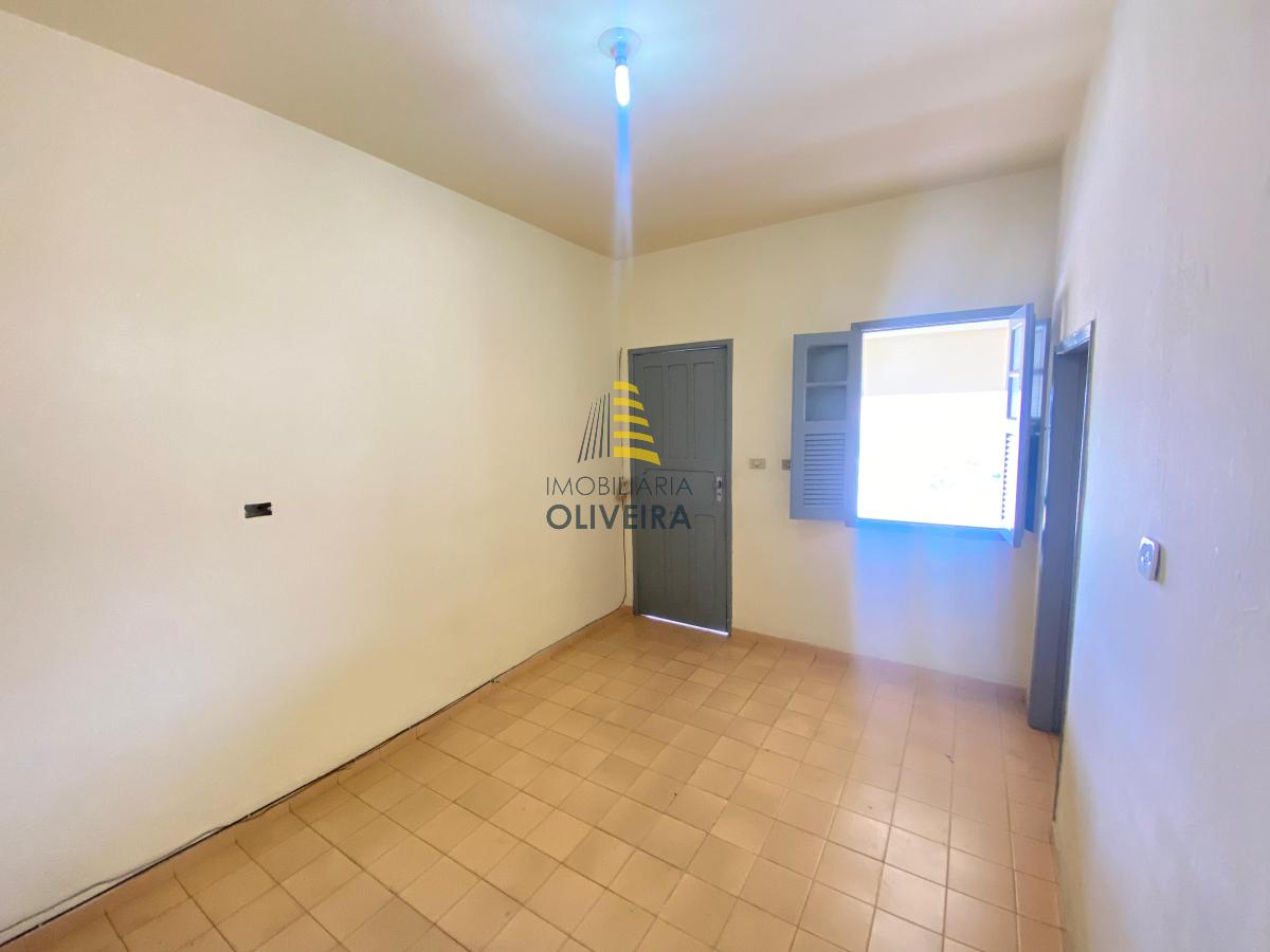 Casa -  Morro Santa Rosa - Imobiliária Oliveira