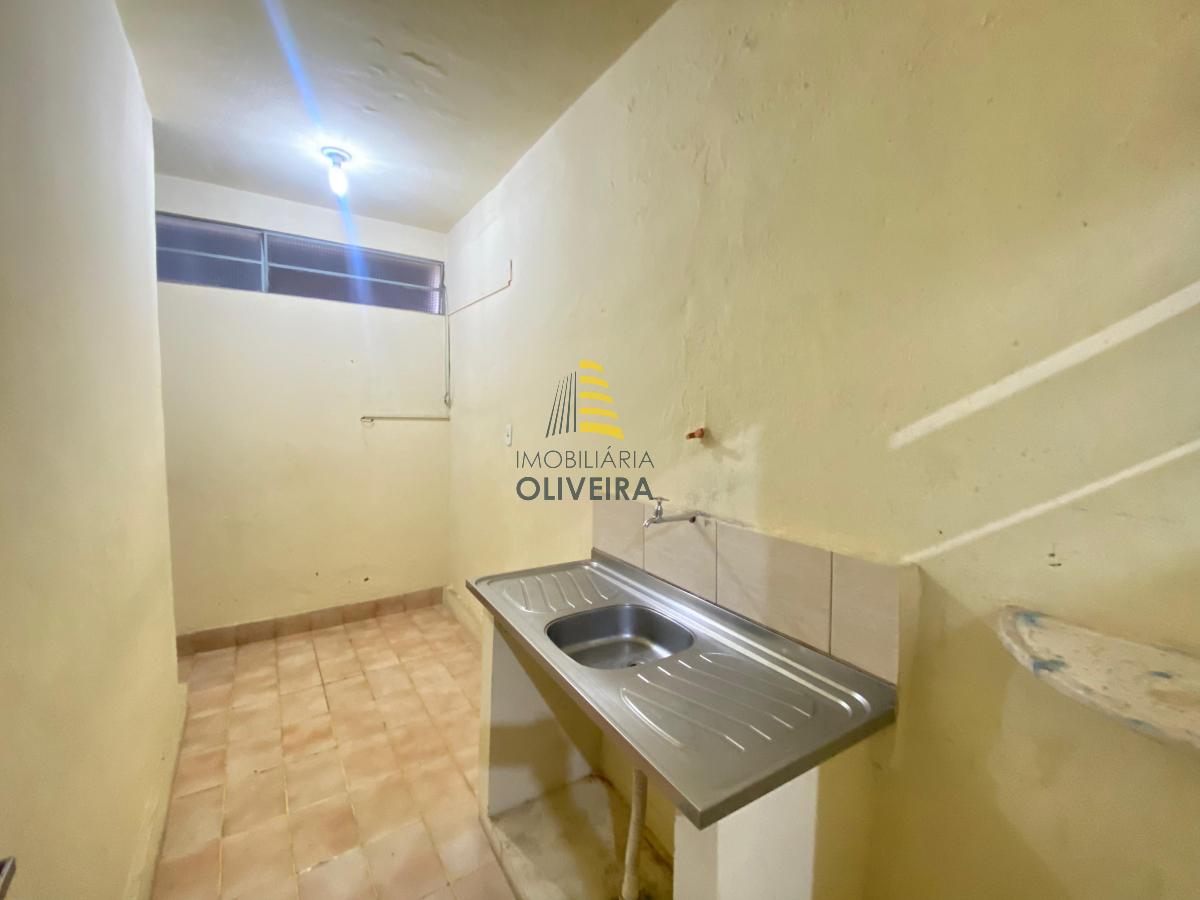 Casa -  Morro Santa Rosa - Imobiliária Oliveira