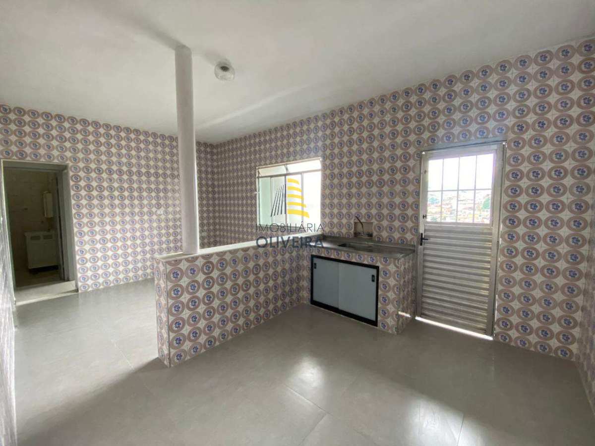 Casa - Morro Santa Rosa - Imobiliária Oliveira