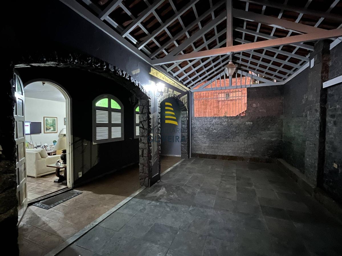 Casa - Morro São Geraldo - Imobiliária Oliveira