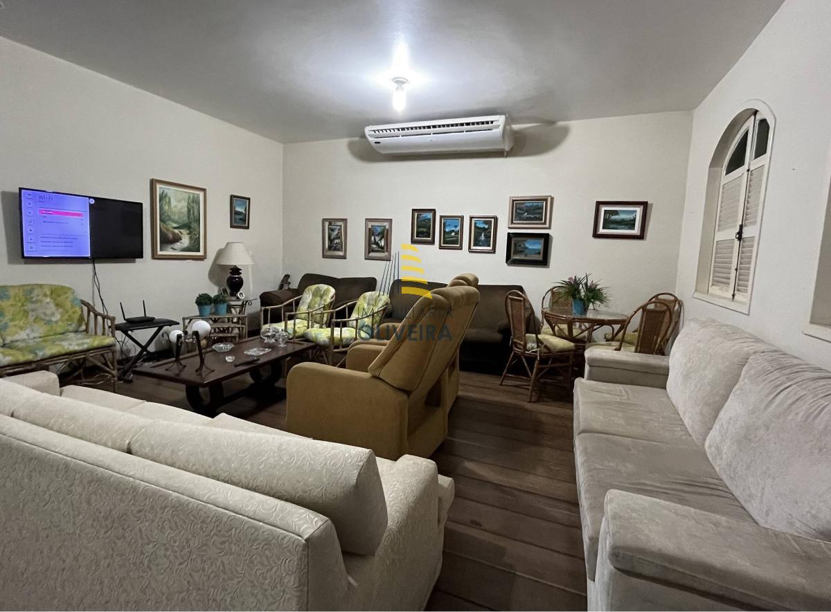 Casa - Morro São Geraldo - Imobiliária Oliveira