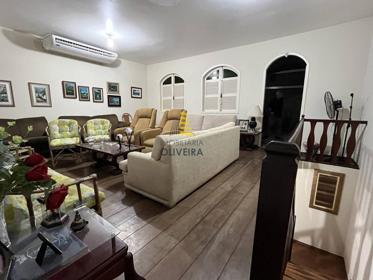 Casa - Morro São Geraldo - Imobiliária Oliveira