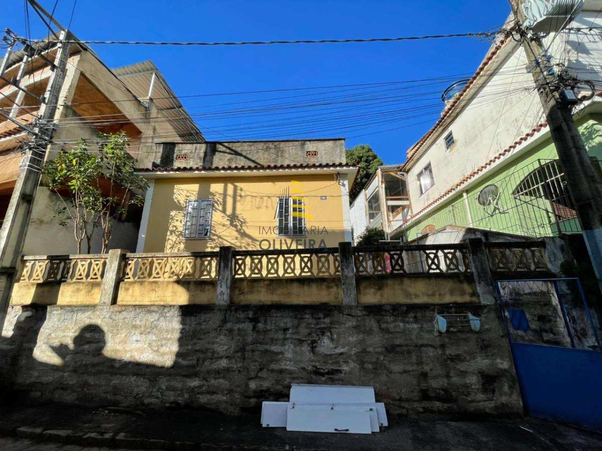 Casa - Morro São Sebastião