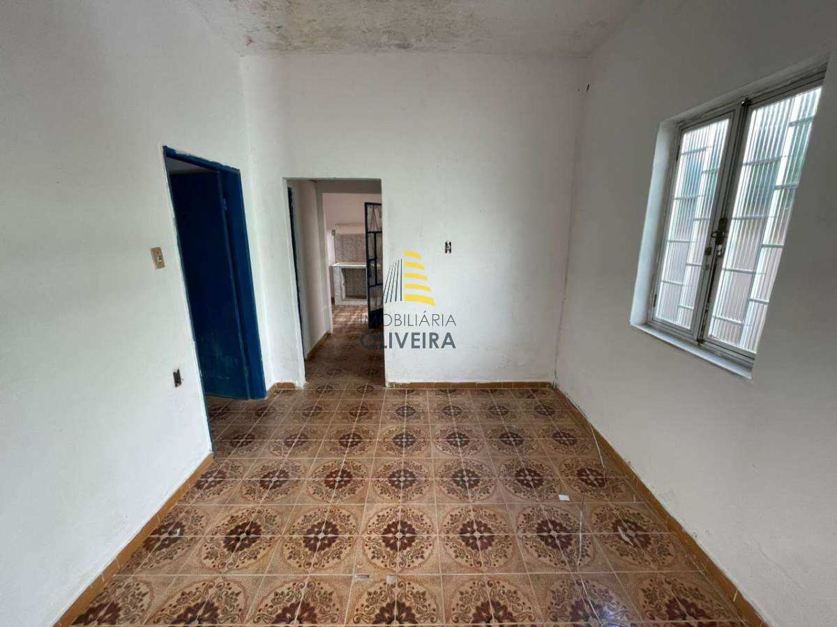 Casa - Morro São Sebastião - Imobiliária Oliveira