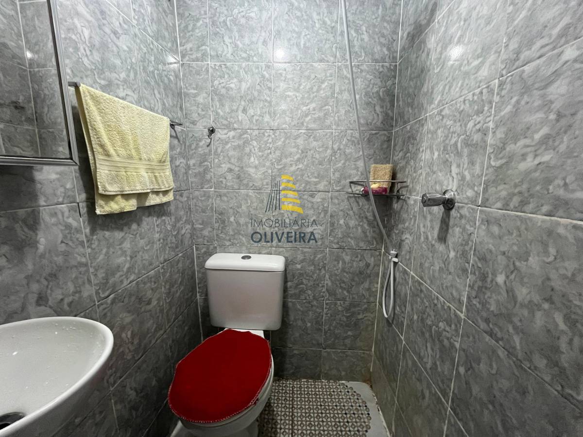 Casa - Morro São Sebastião - Imobiliária Oliveira