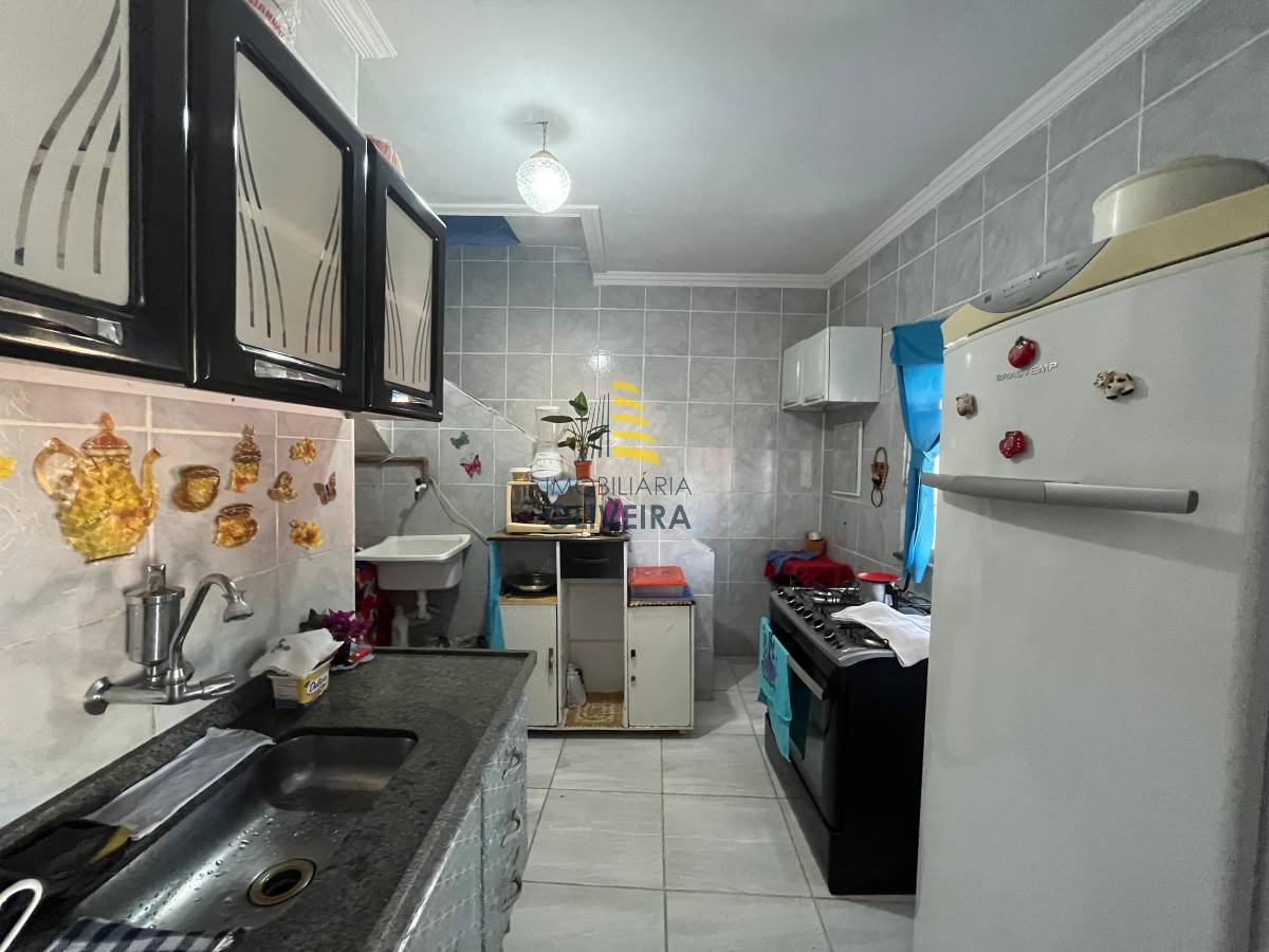 Casa - Morro São Sebastião - Imobiliária Oliveira