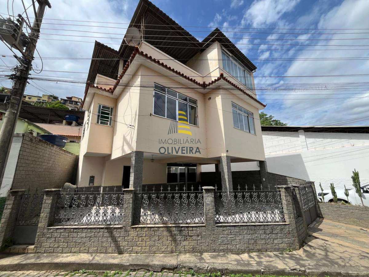 Casa - Porto Novo - Imobiliária Oliveira