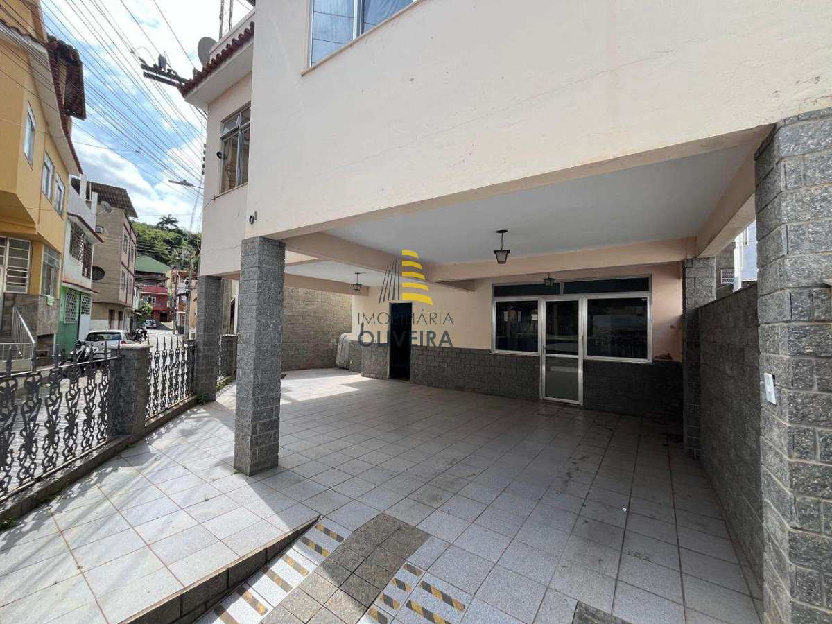 Casa - Porto Novo - Imobiliária Oliveira