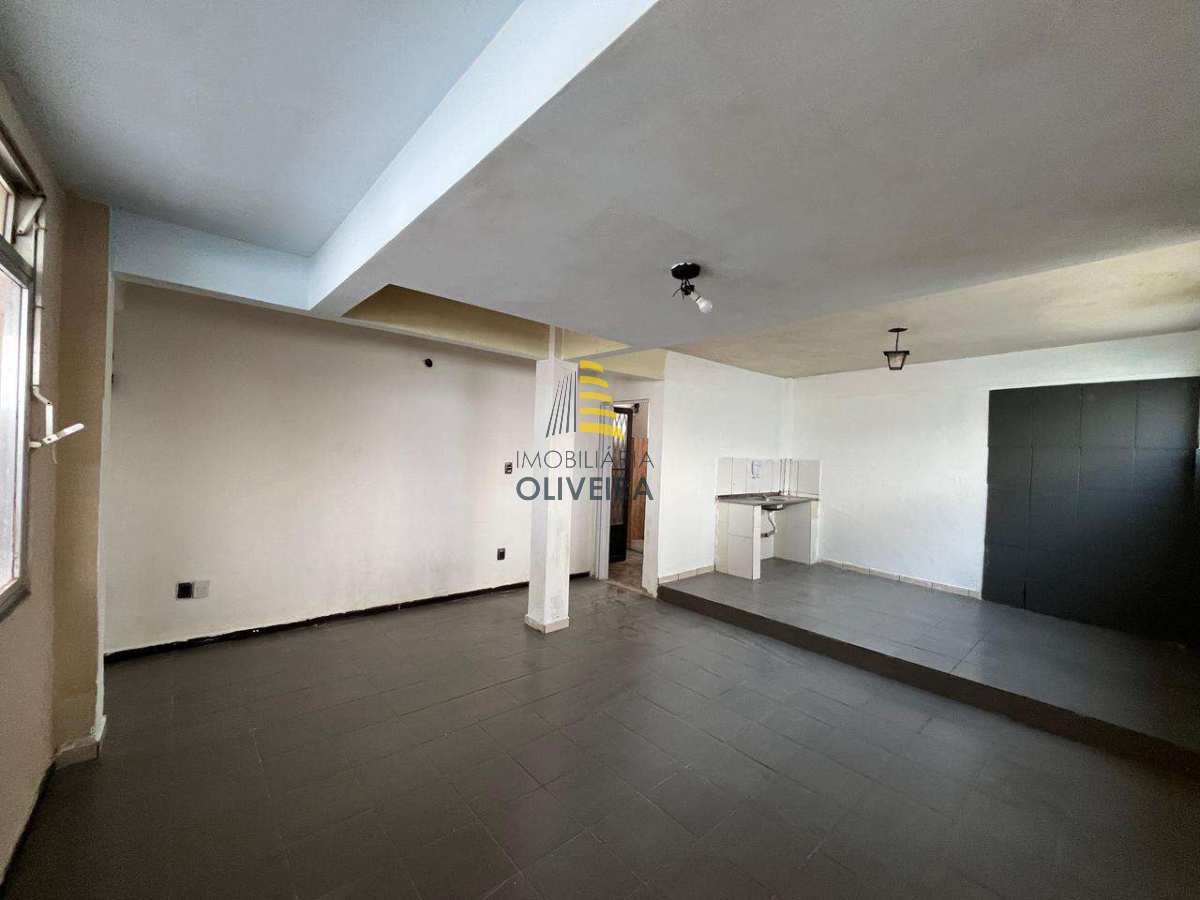 Casa - Porto Novo - Imobiliária Oliveira