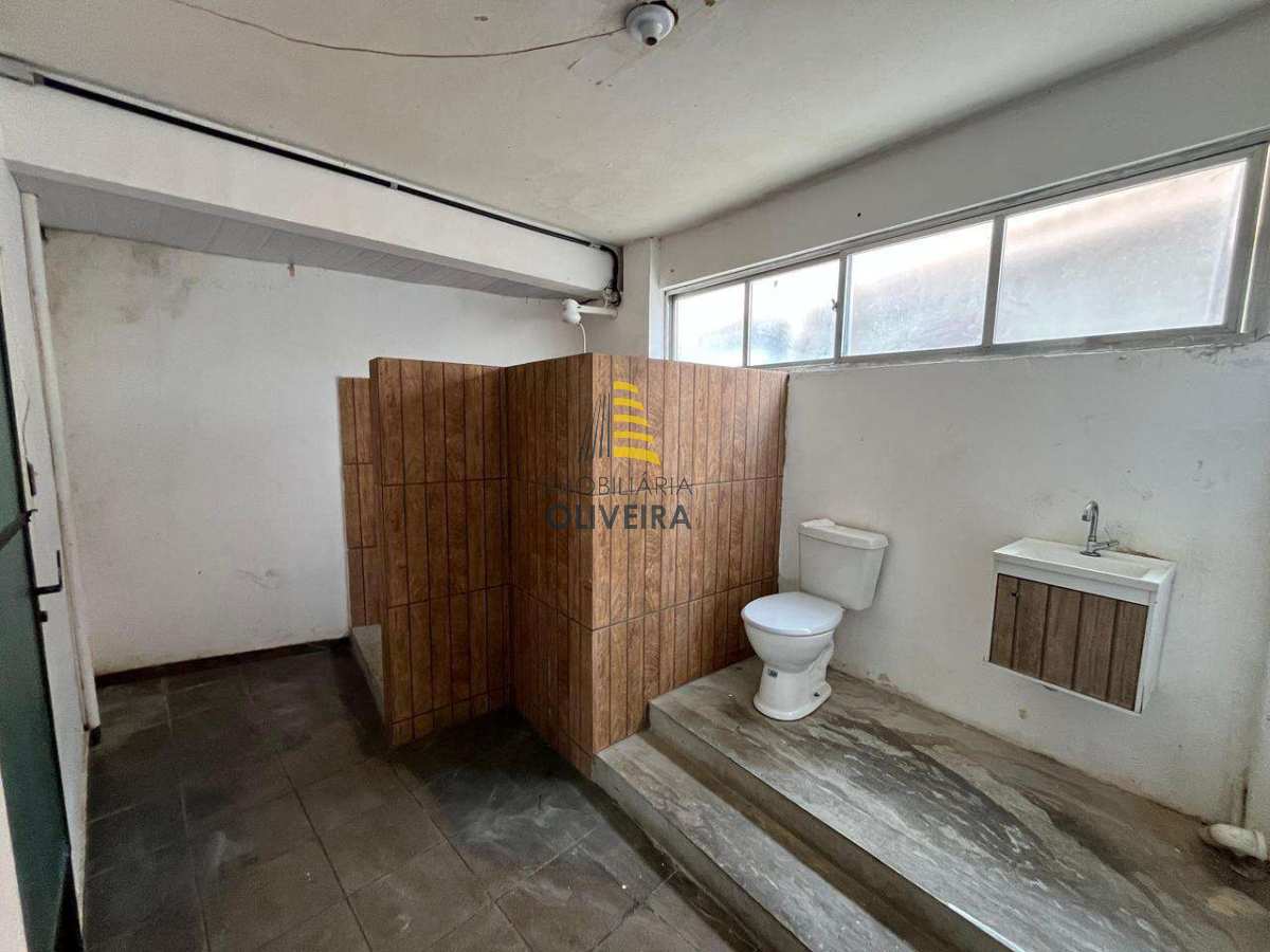 Casa - Porto Novo - Imobiliária Oliveira