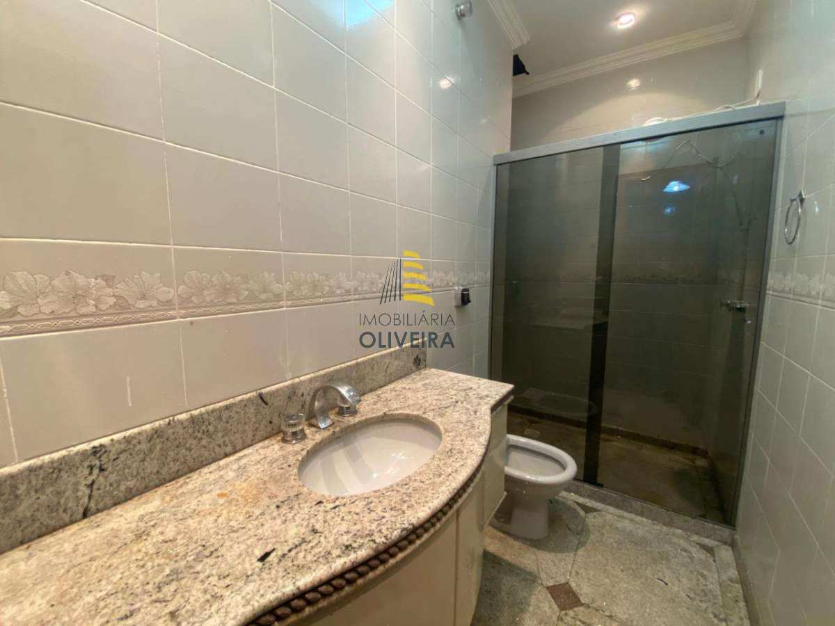 Casa - Porto Velho - Imobiliária Oliveira