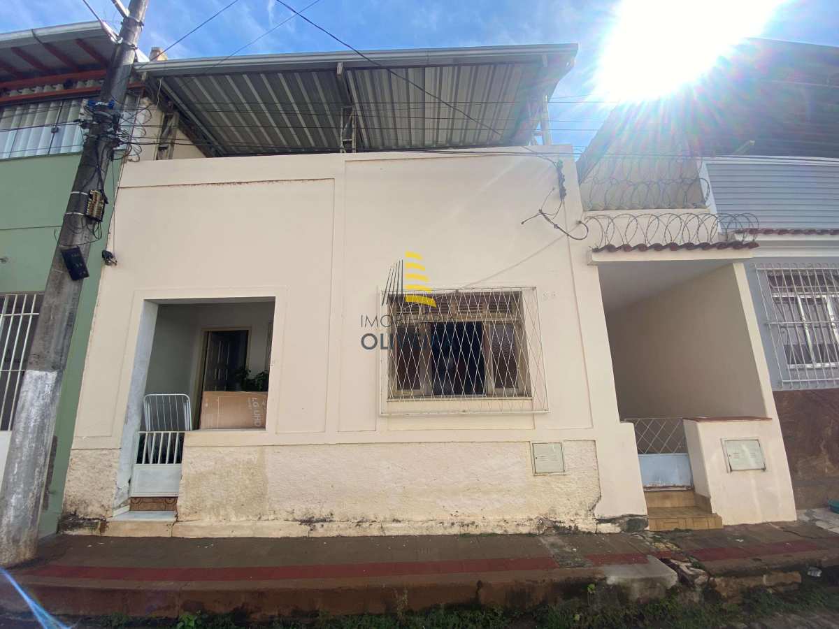 Casa - Porto Velho