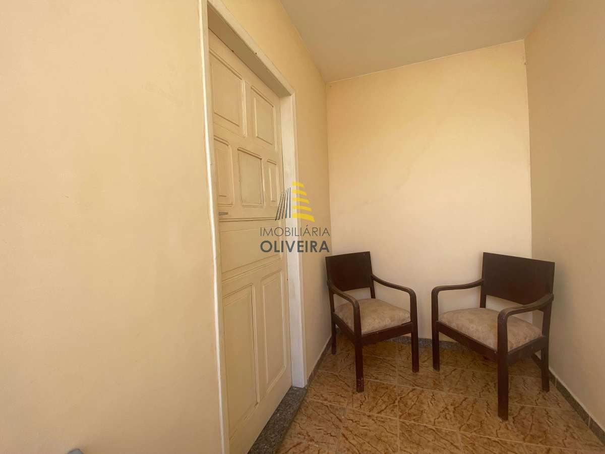 Casa - Porto Velho - Imobiliária Oliveira