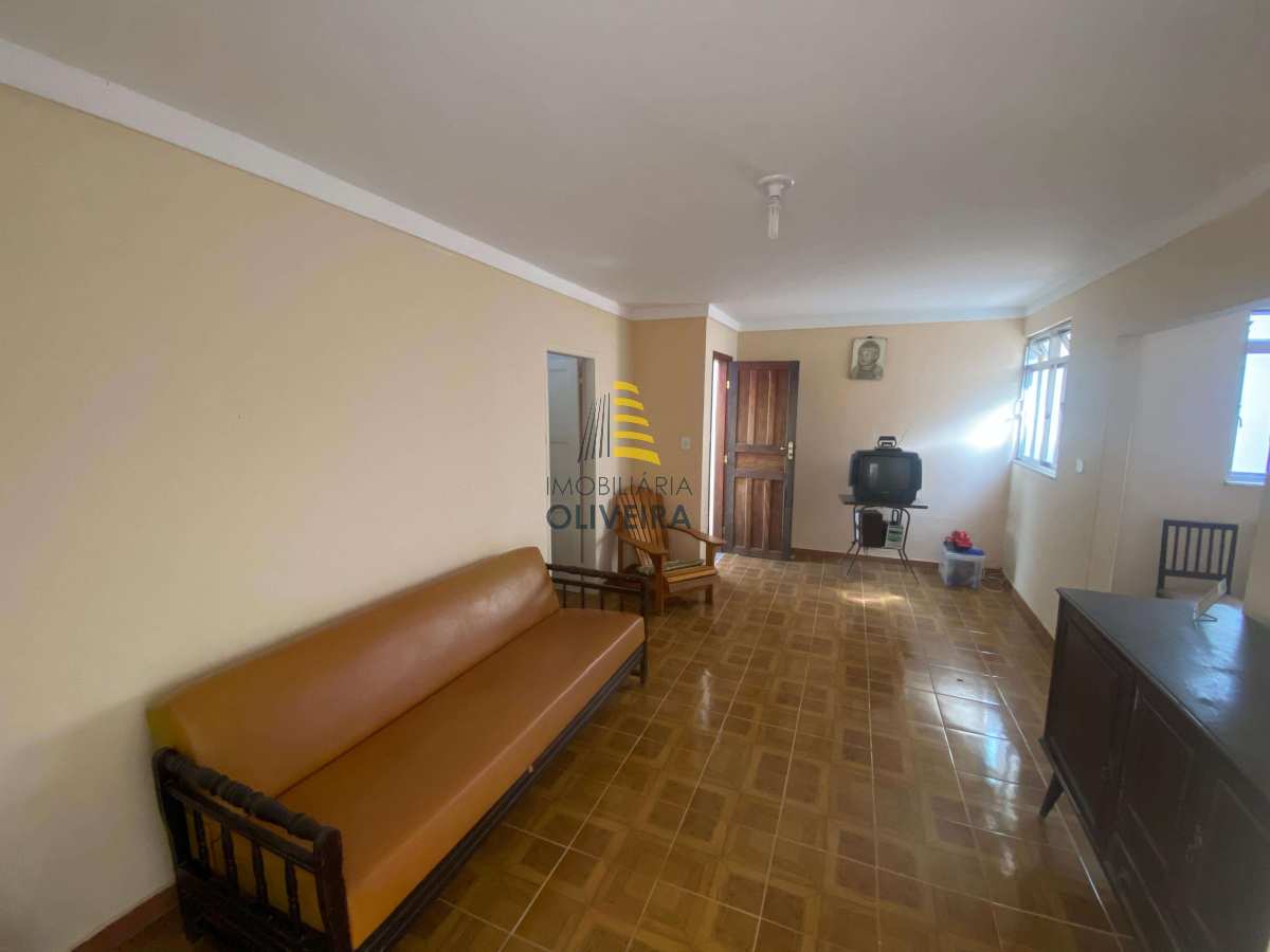 Casa - Porto Velho - Imobiliária Oliveira
