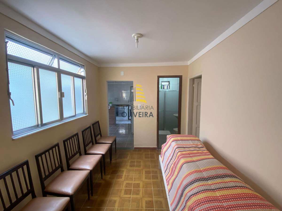 Casa - Porto Velho - Imobiliária Oliveira