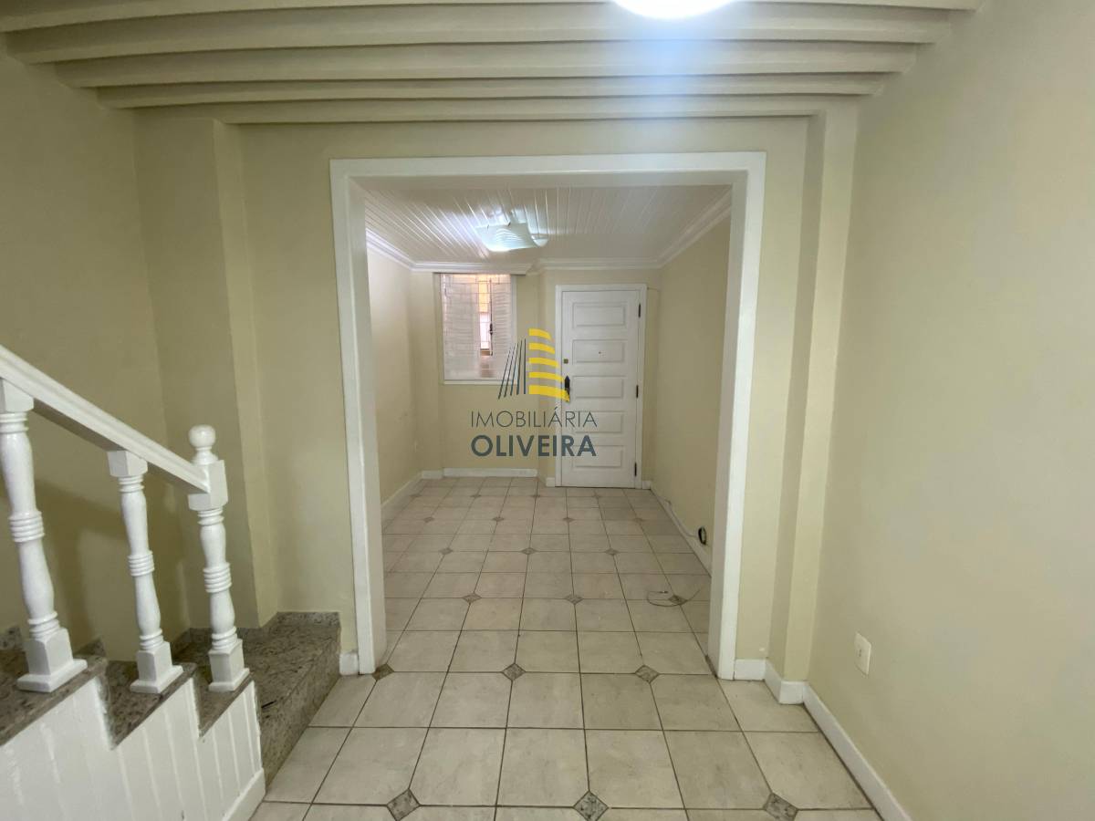 Casa - Porto Velho - Imobiliária Oliveira