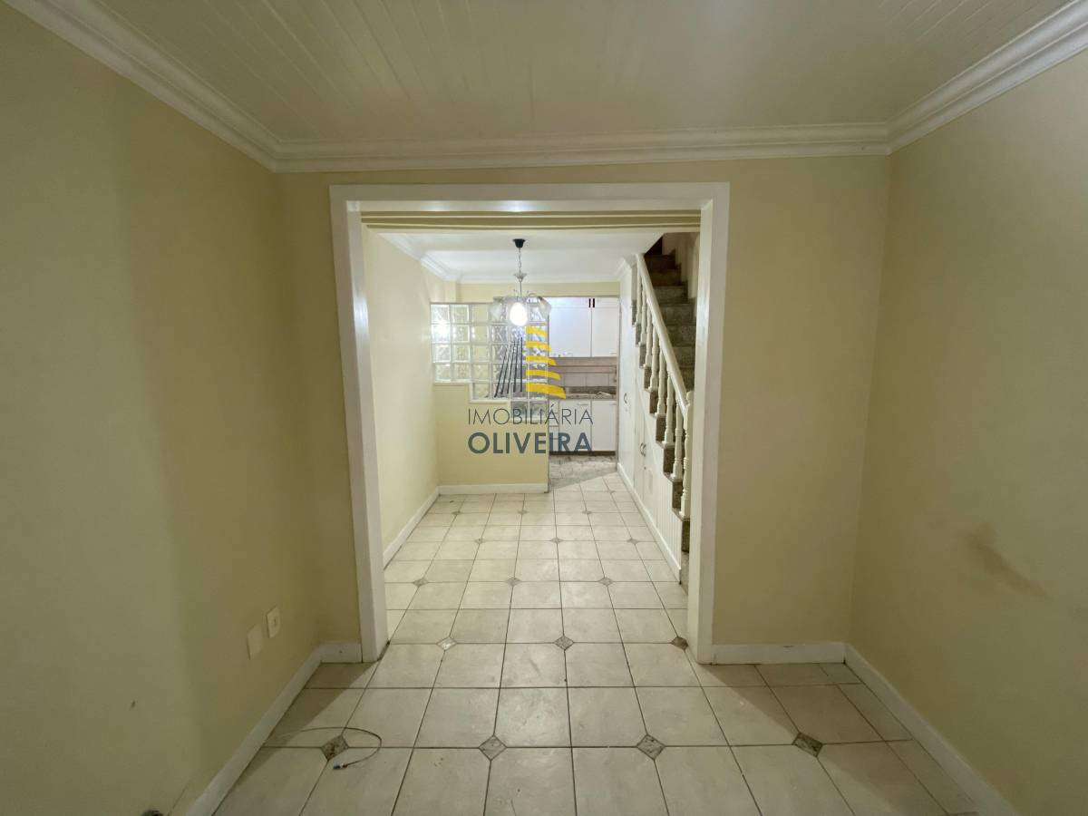 Casa - Porto Velho - Imobiliária Oliveira