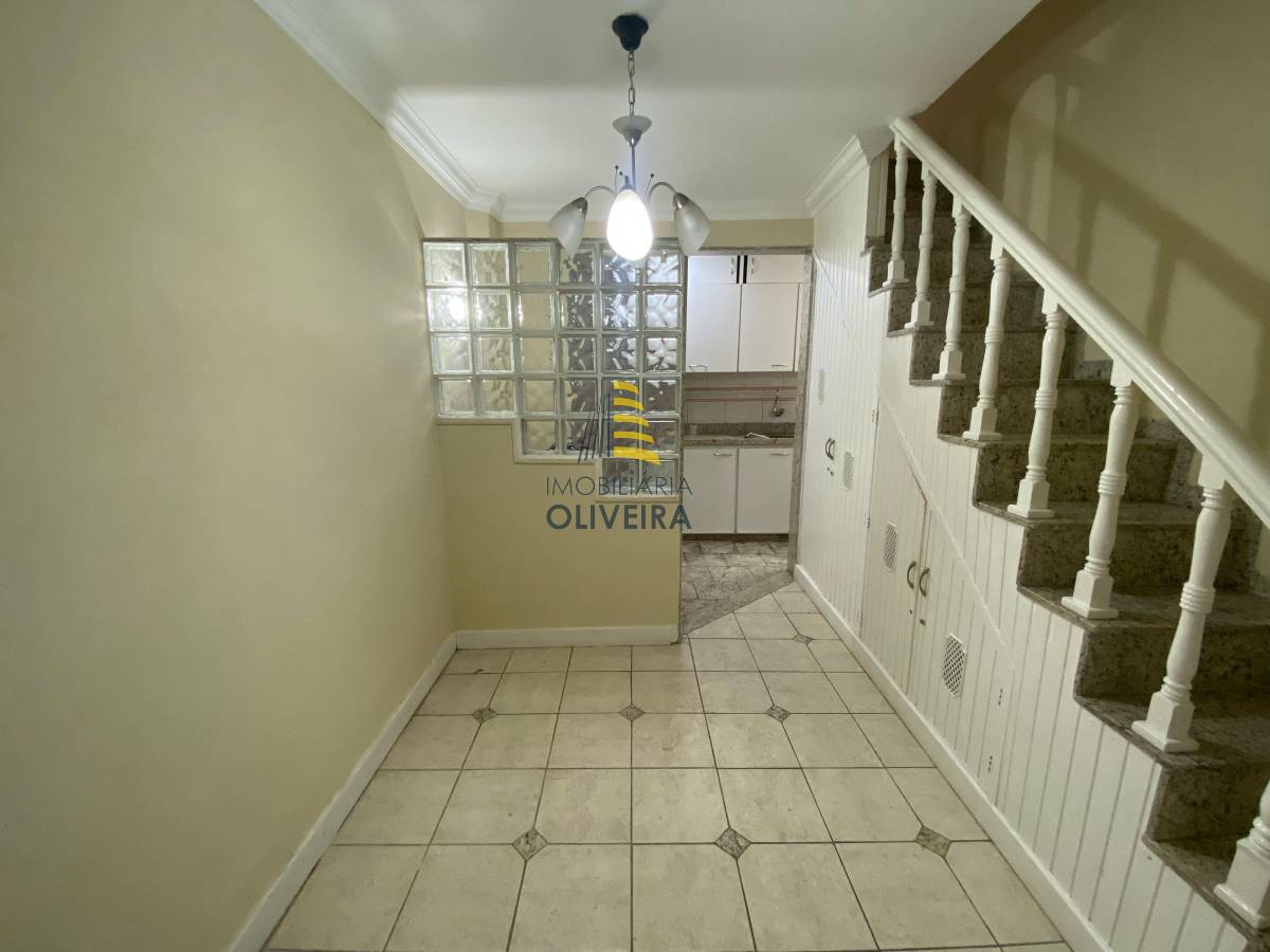 Casa - Porto Velho - Imobiliária Oliveira